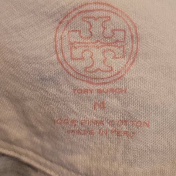 ☆Tory Burch ladies blouse - Picture 4 of 5